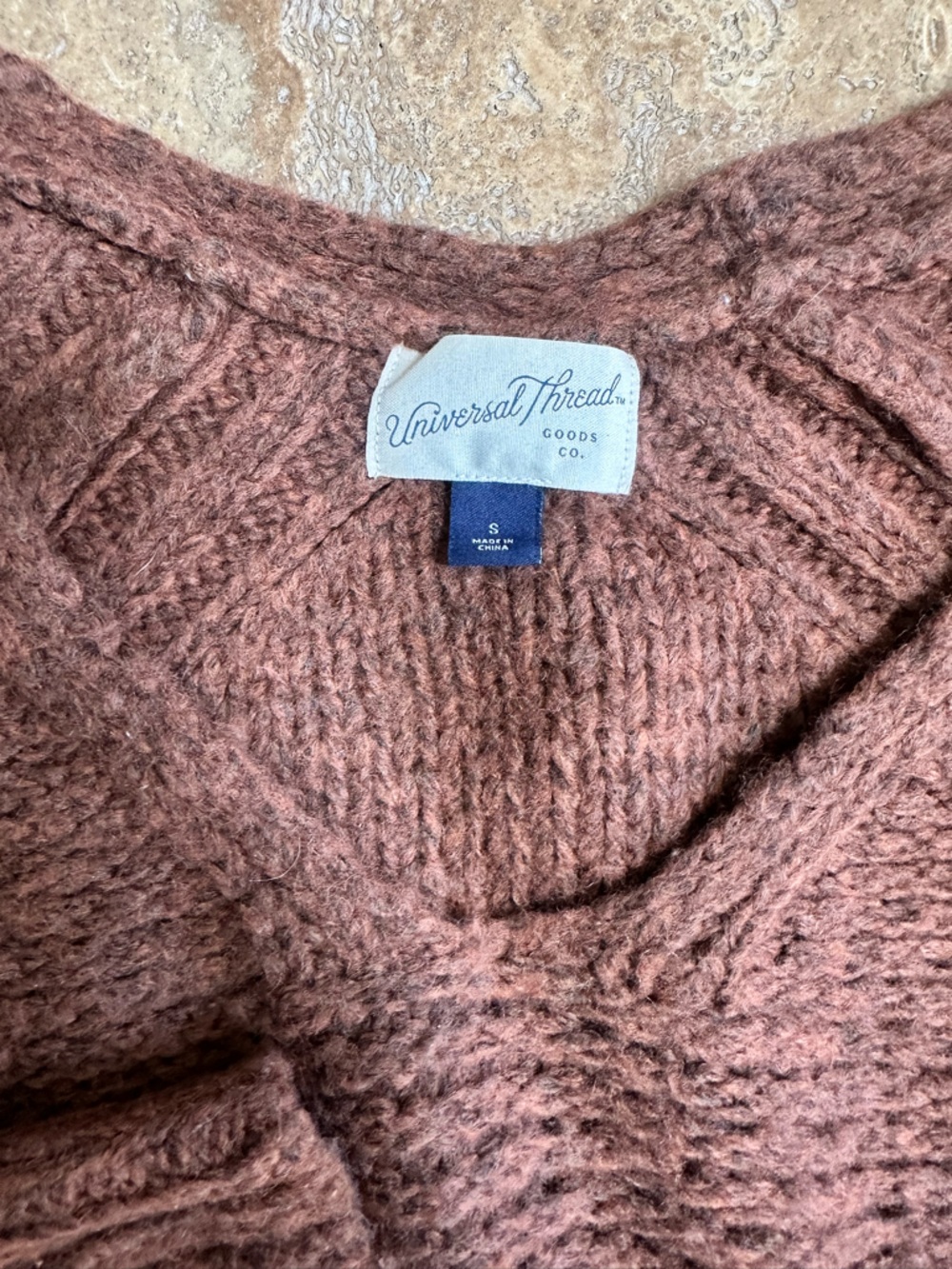 Universal Thread Knit Sweater Bundle - Picture 5 of 5